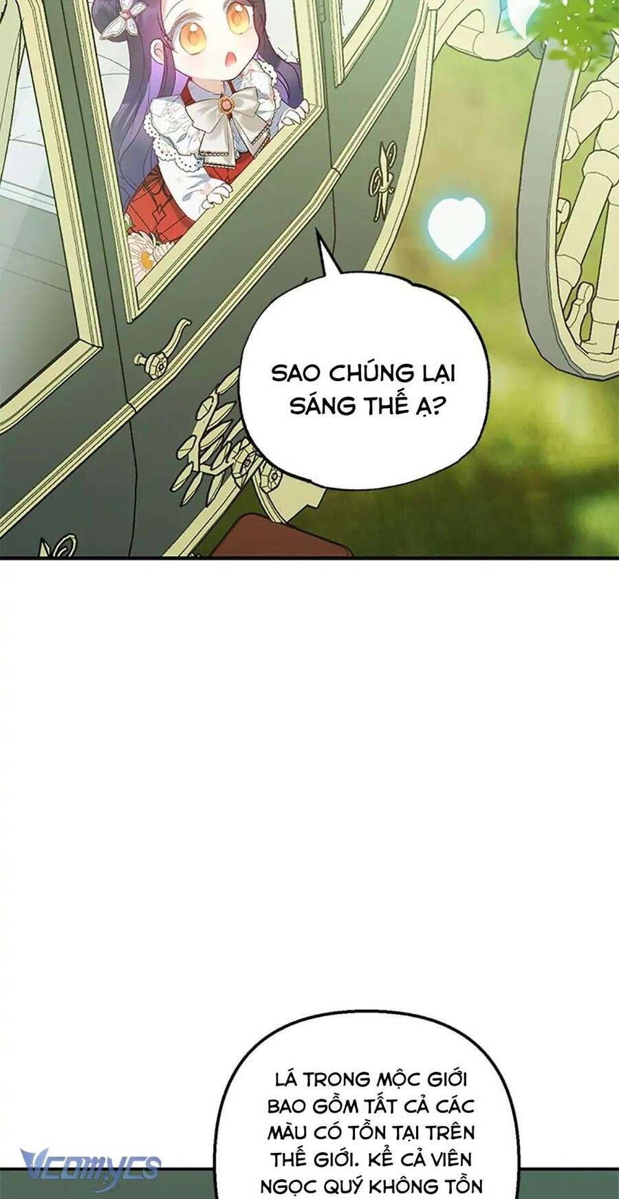 Con Gái Cưng Của Quỷ [Chap 1-110]