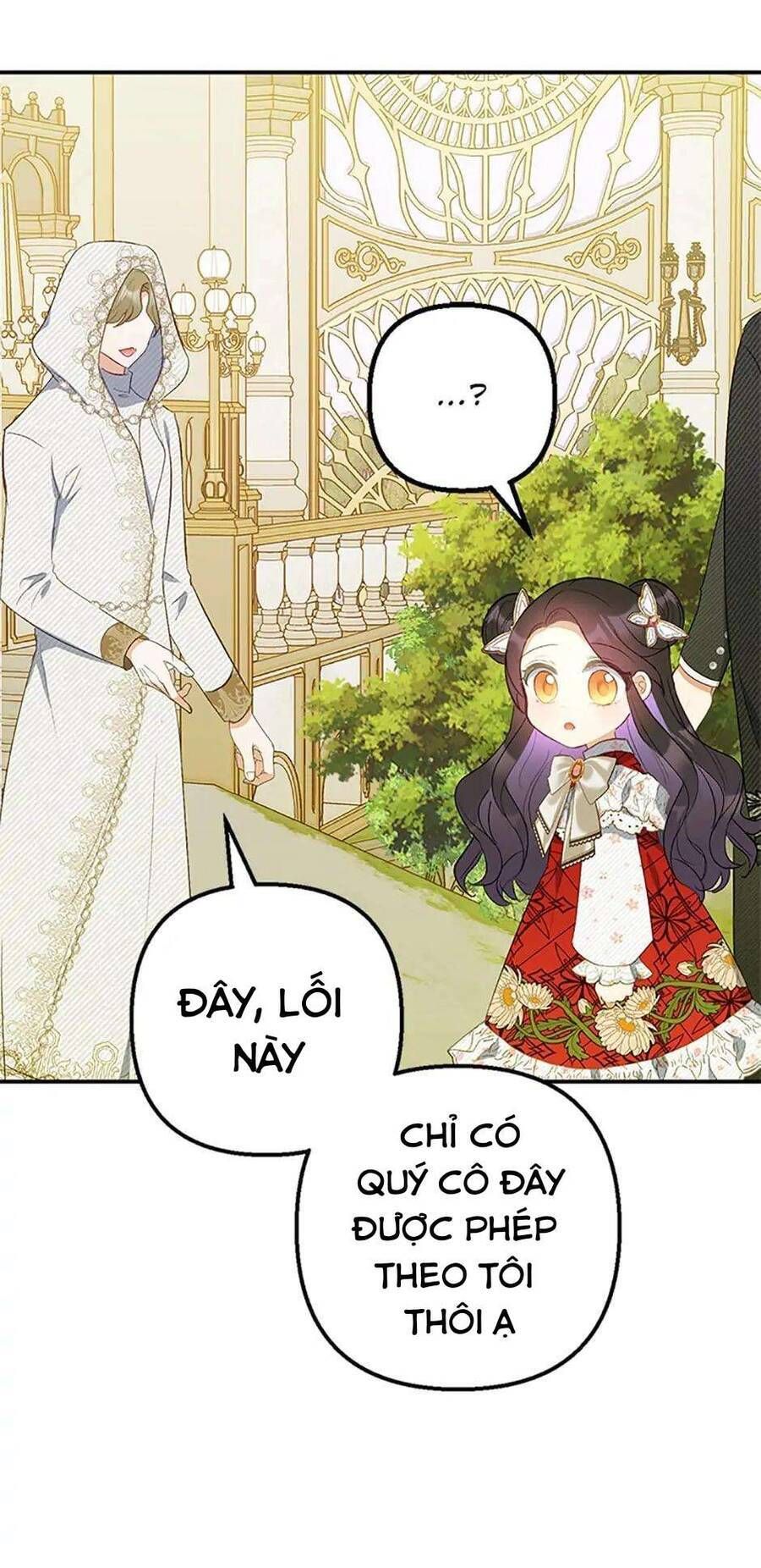 Con Gái Cưng Của Quỷ [Chap 1-110]