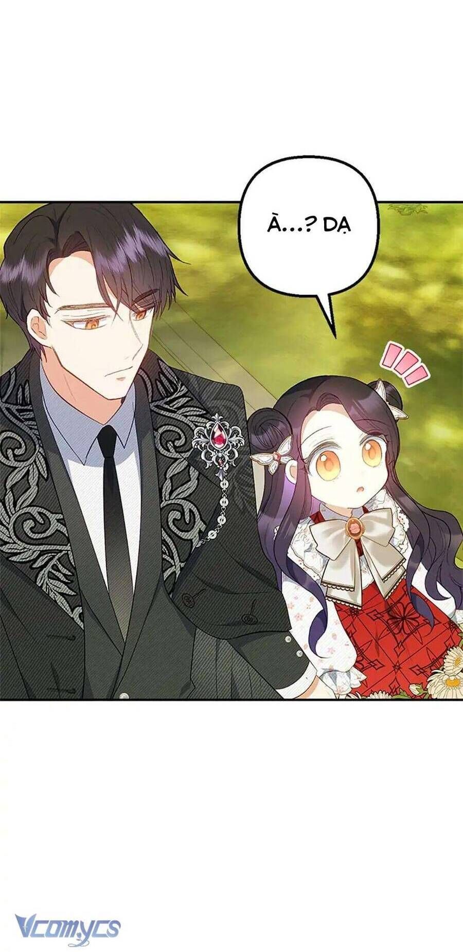Con Gái Cưng Của Quỷ [Chap 1-110]