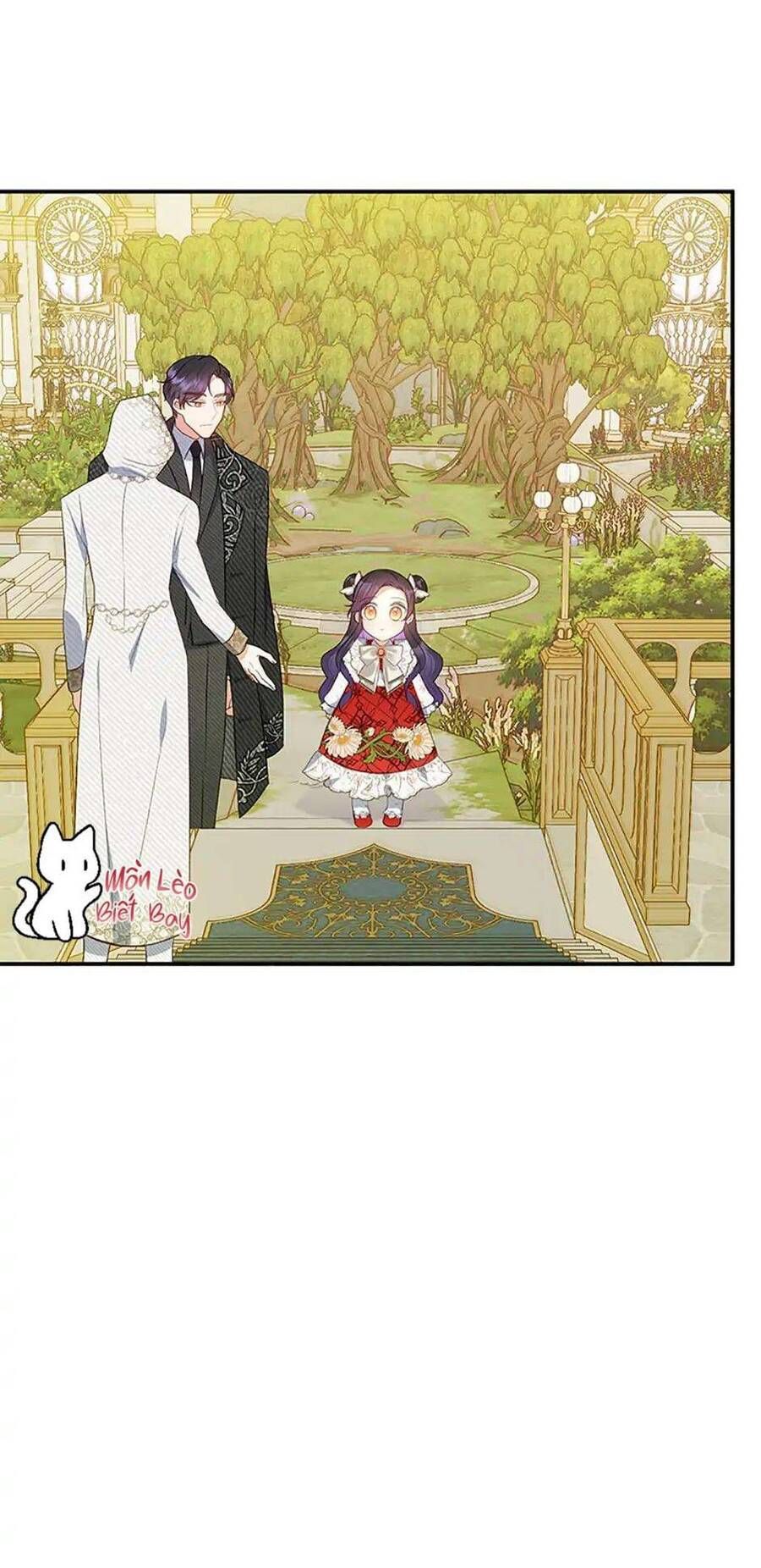 Con Gái Cưng Của Quỷ [Chap 1-110]