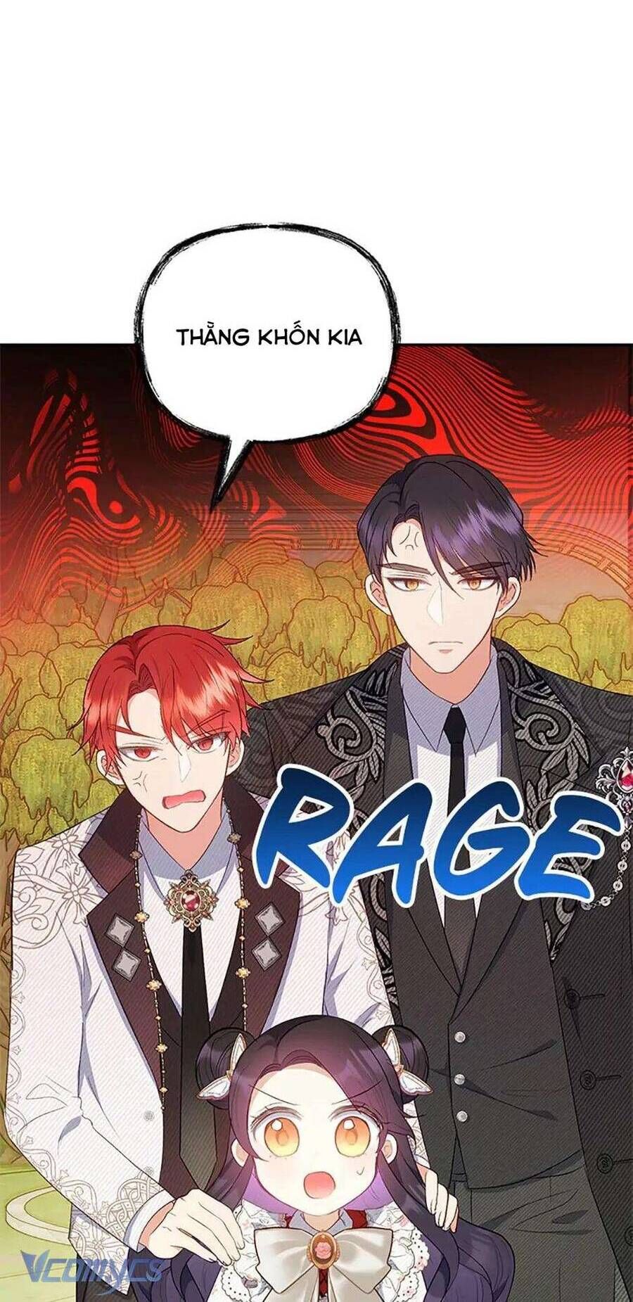 Con Gái Cưng Của Quỷ [Chap 1-110]