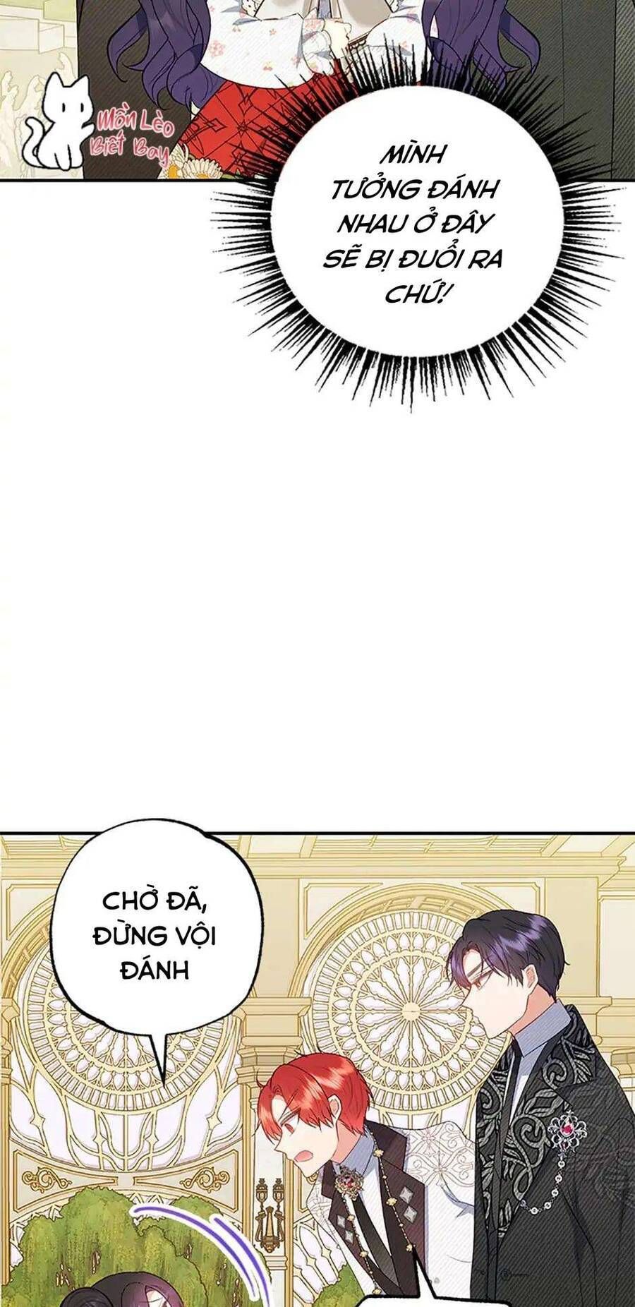 Con Gái Cưng Của Quỷ [Chap 1-110]