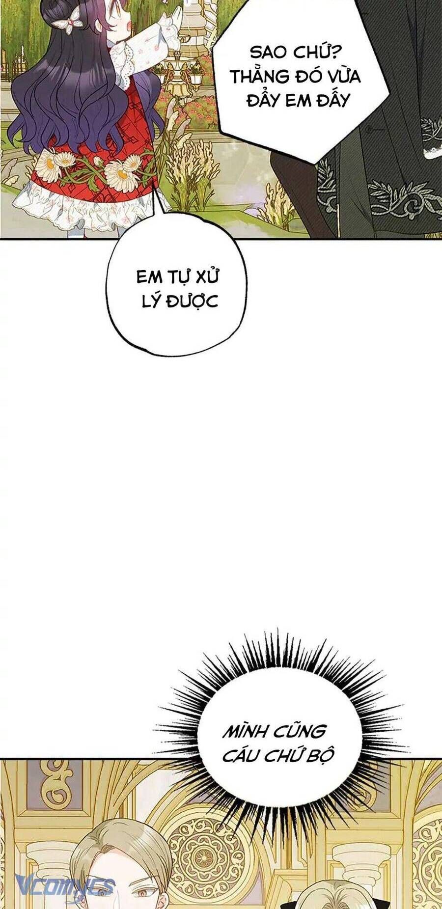 Con Gái Cưng Của Quỷ [Chap 1-110]