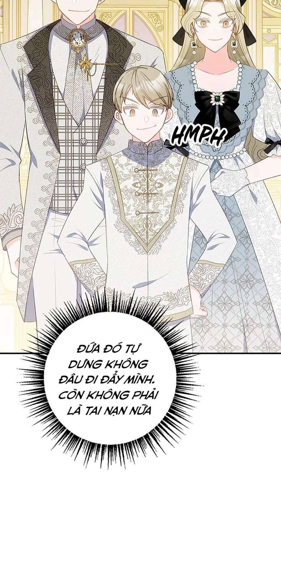 Con Gái Cưng Của Quỷ [Chap 1-110]