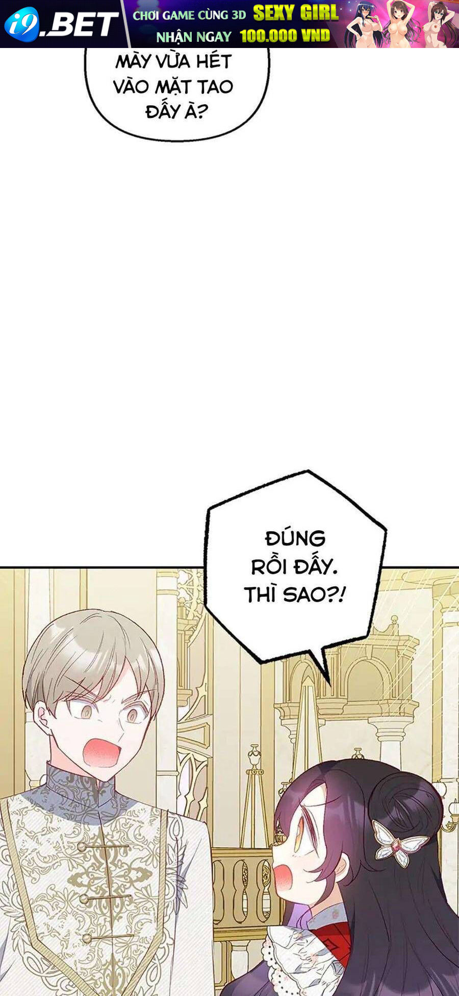 Con Gái Cưng Của Quỷ [Chap 1-110]