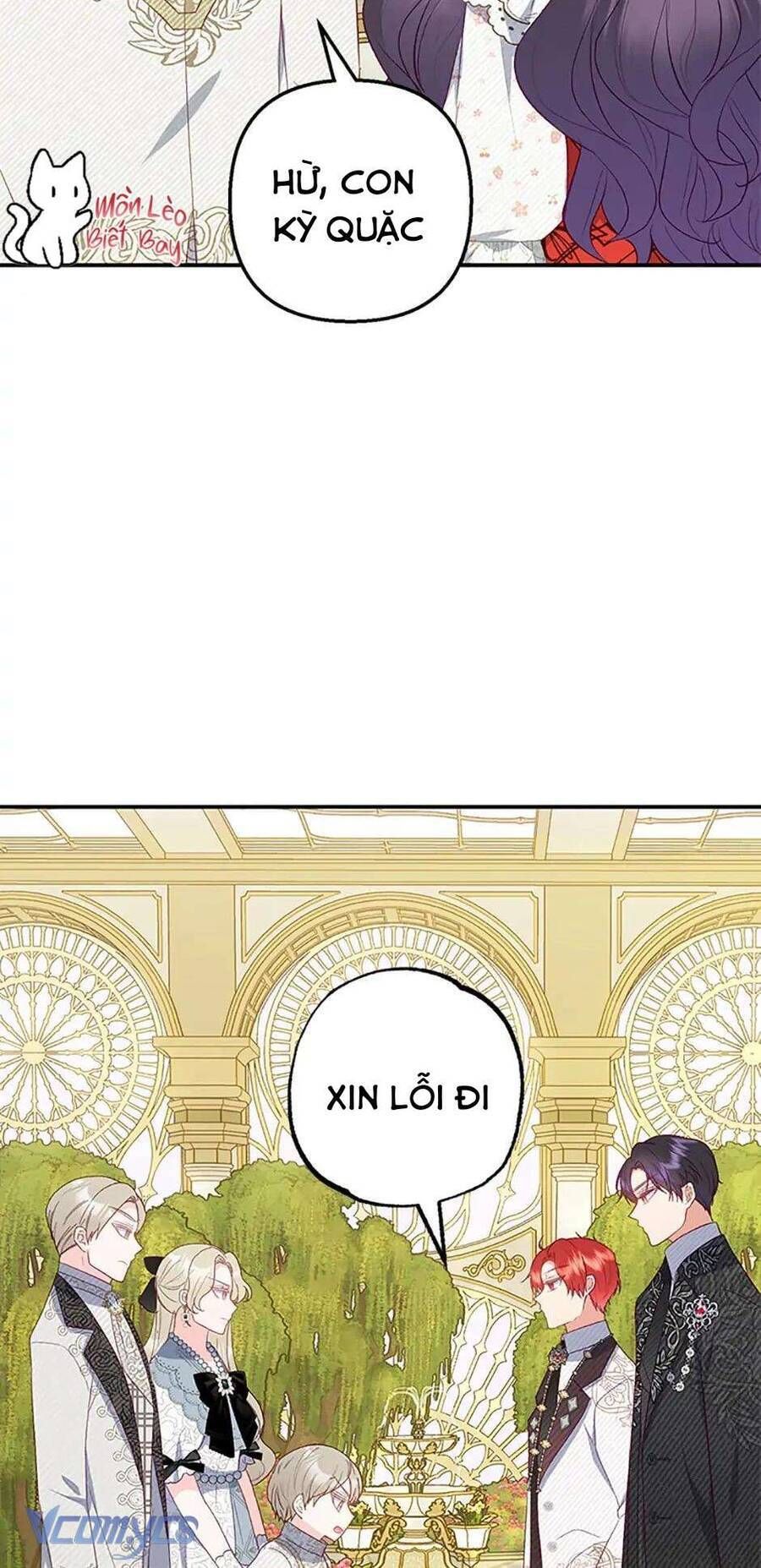 Con Gái Cưng Của Quỷ [Chap 1-110]