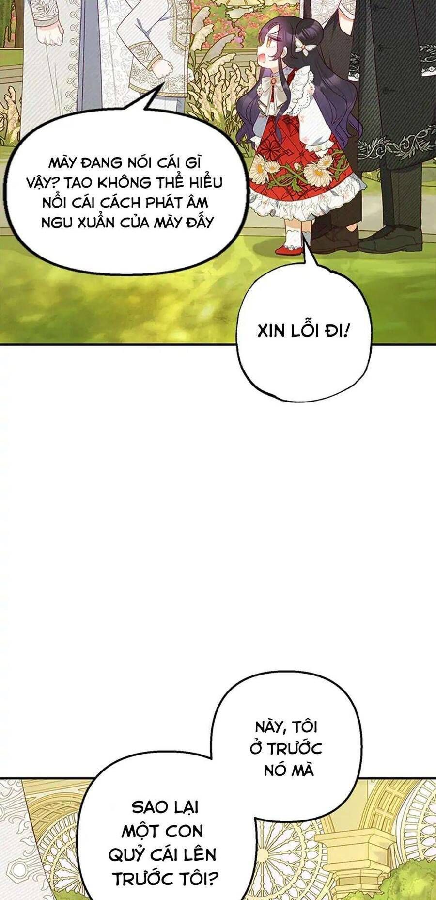 Con Gái Cưng Của Quỷ [Chap 1-110]