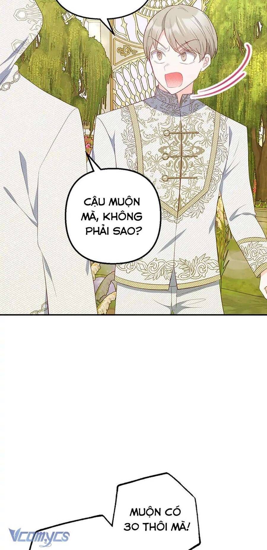 Con Gái Cưng Của Quỷ [Chap 1-110]