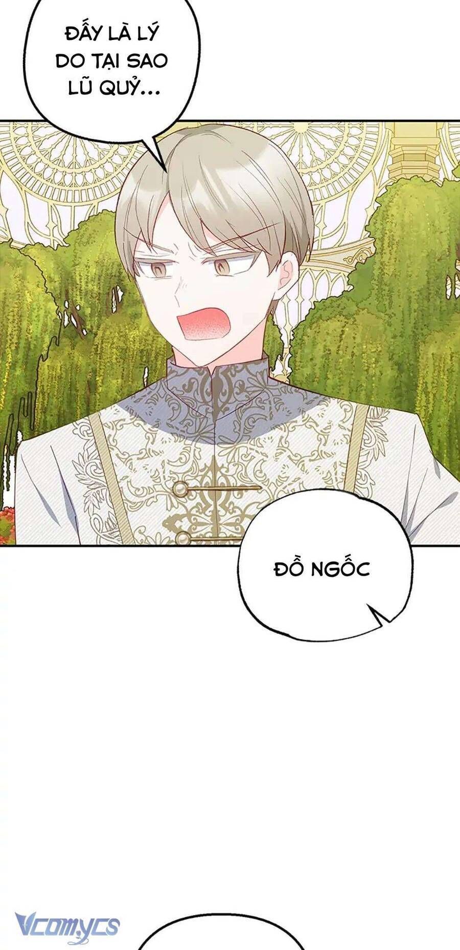 Con Gái Cưng Của Quỷ [Chap 1-110]