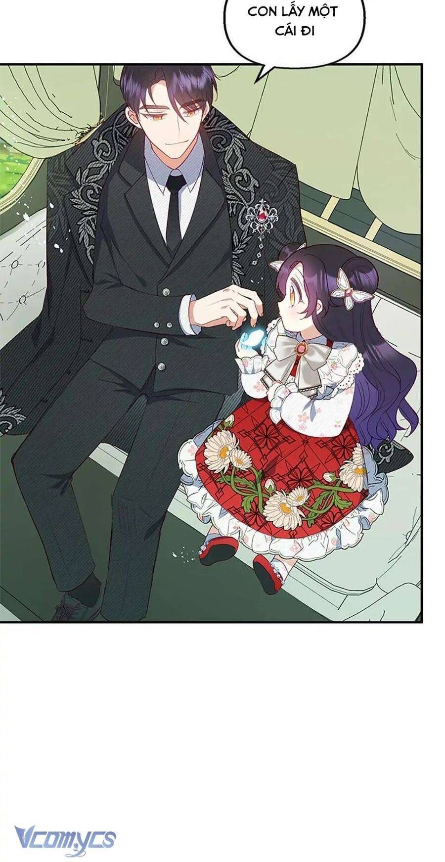 Con Gái Cưng Của Quỷ [Chap 1-110]