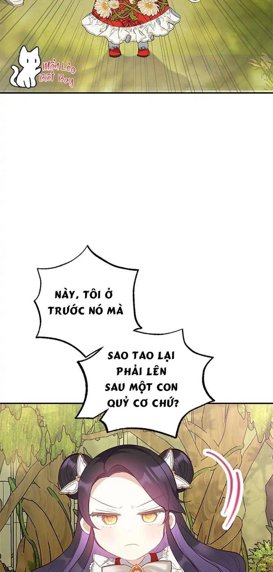 Con Gái Cưng Của Quỷ [Chap 1-110]