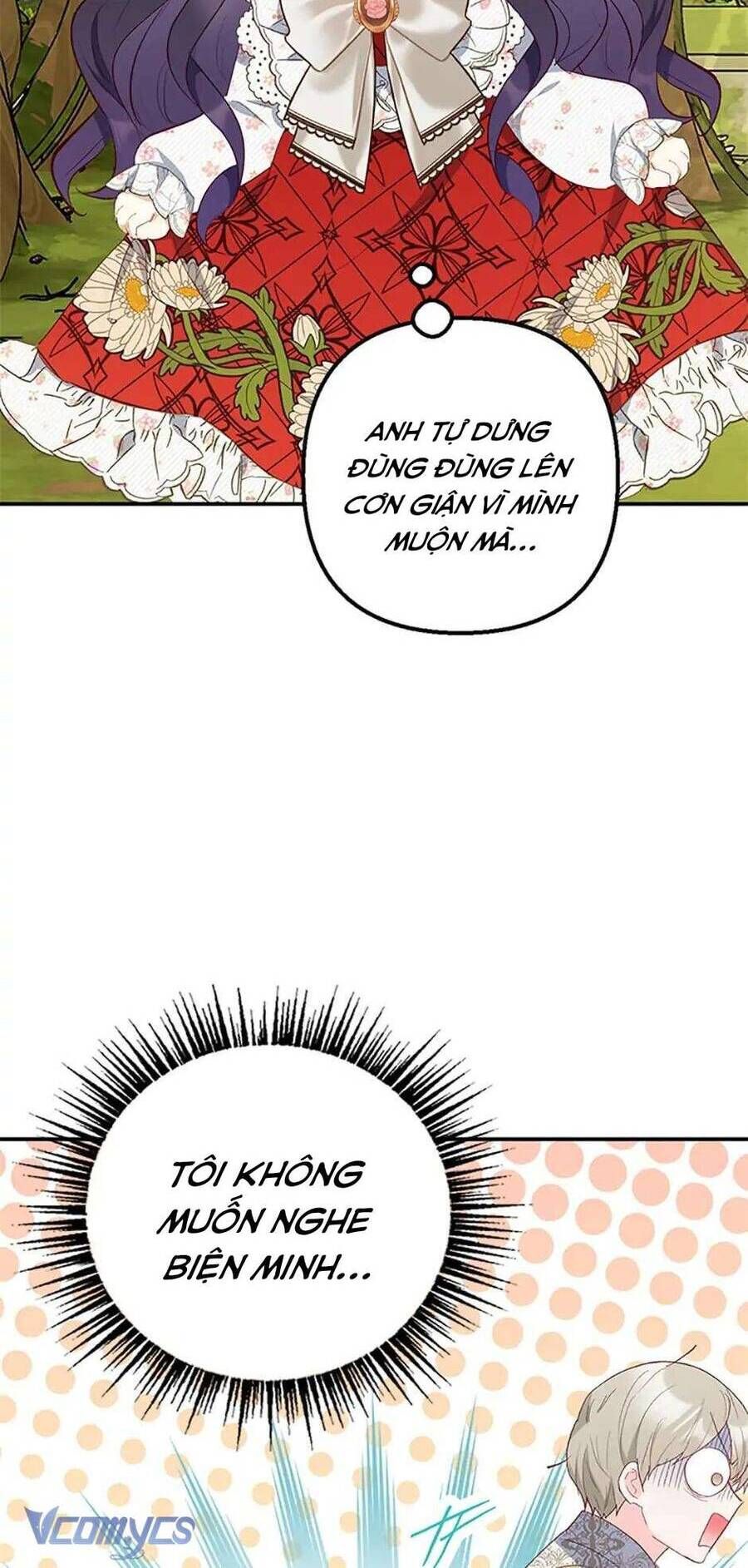 Con Gái Cưng Của Quỷ [Chap 1-110]
