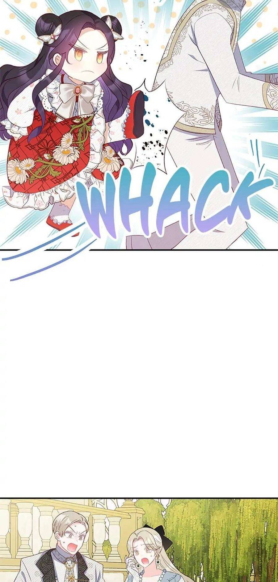 Con Gái Cưng Của Quỷ [Chap 1-110]