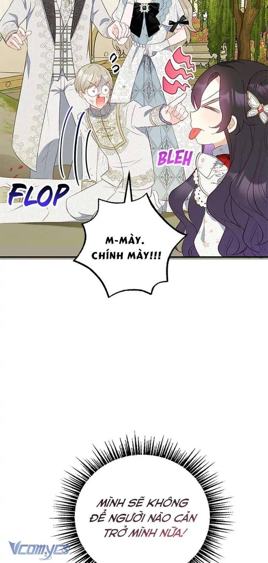 Con Gái Cưng Của Quỷ [Chap 1-110]