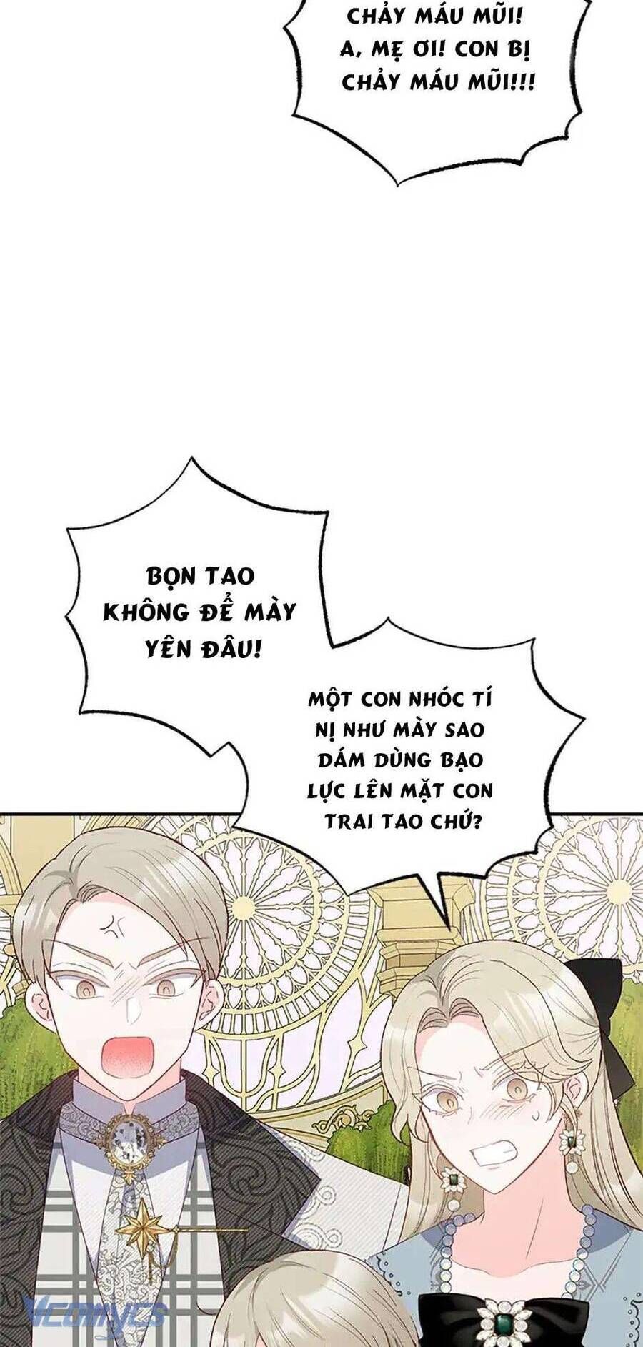 Con Gái Cưng Của Quỷ [Chap 1-110]
