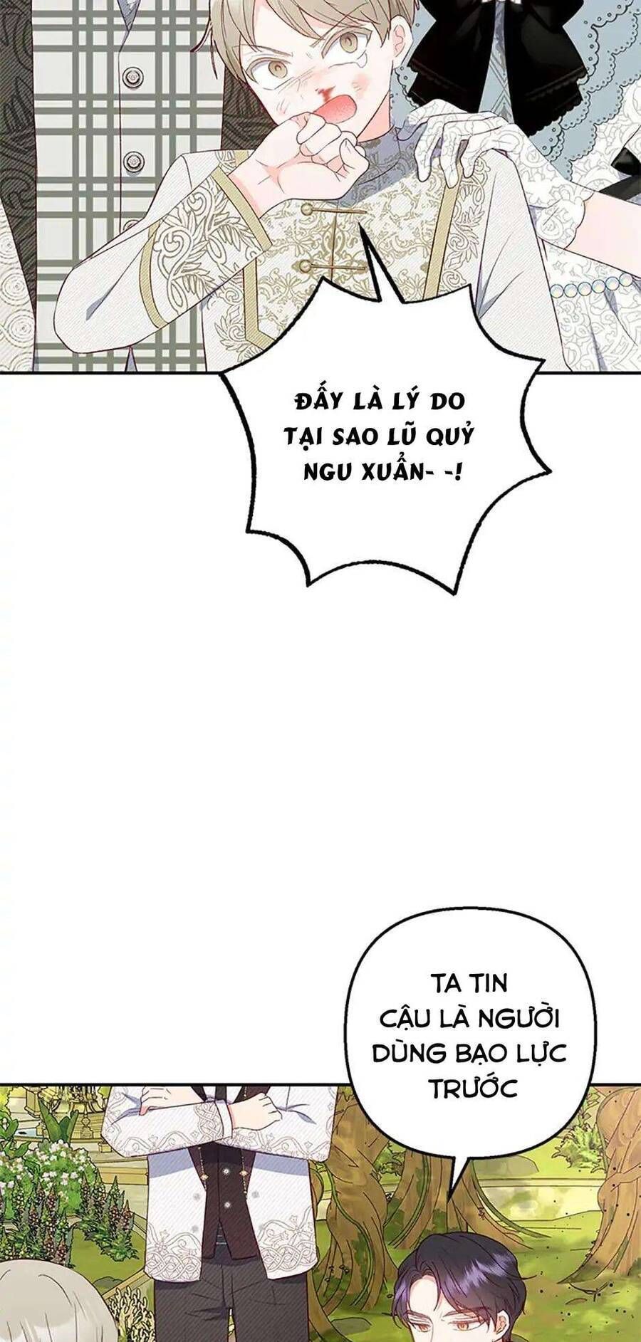 Con Gái Cưng Của Quỷ [Chap 1-110]