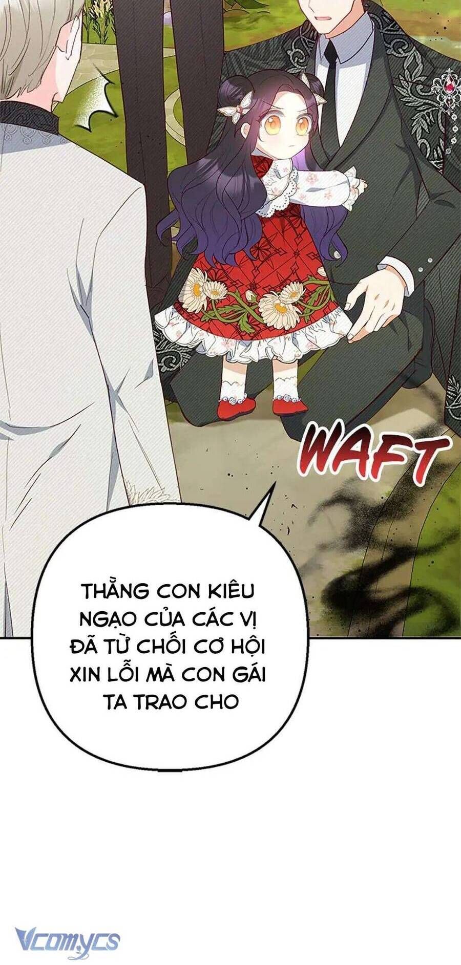 Con Gái Cưng Của Quỷ [Chap 1-110]