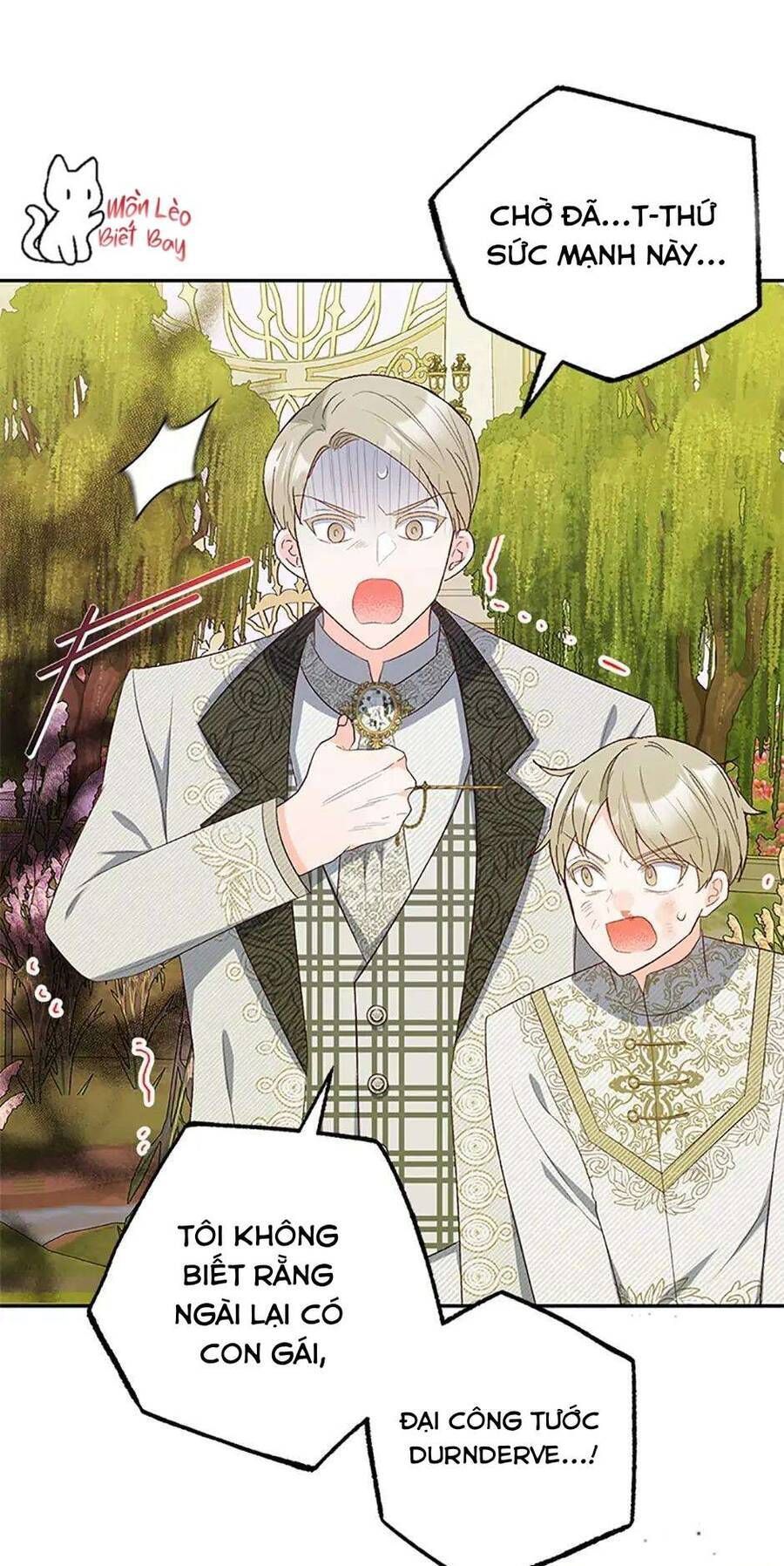 Con Gái Cưng Của Quỷ [Chap 1-110]