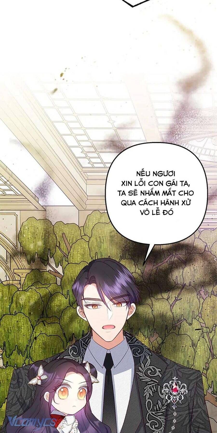 Con Gái Cưng Của Quỷ [Chap 1-110]