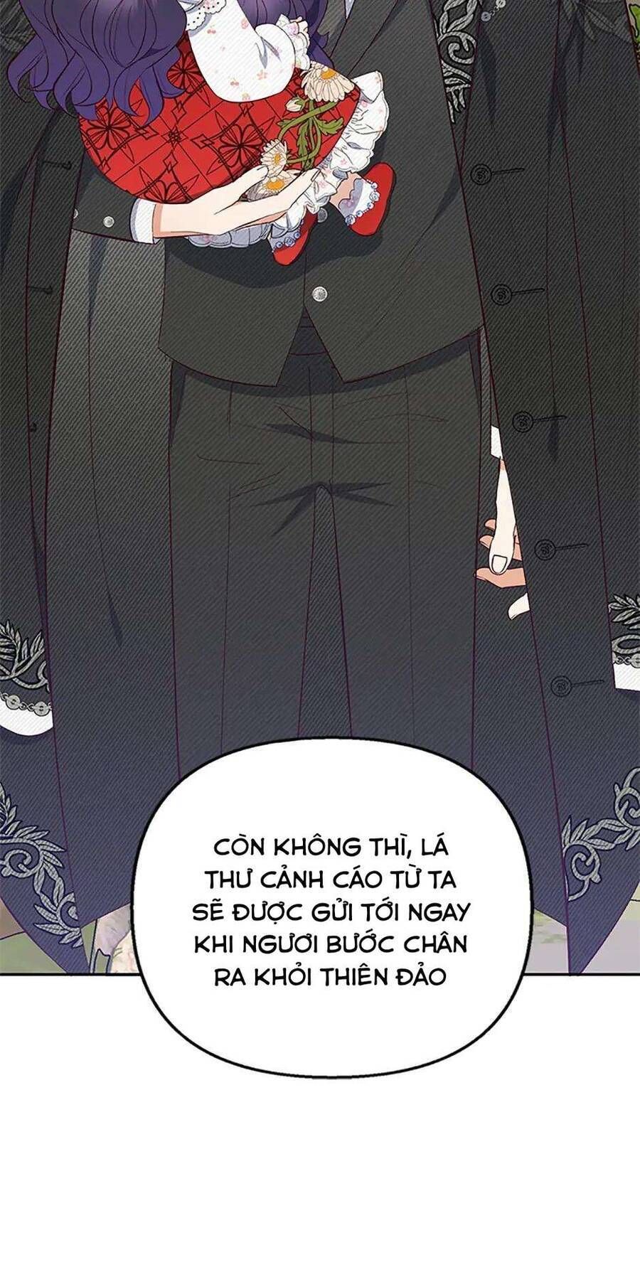 Con Gái Cưng Của Quỷ [Chap 1-110]