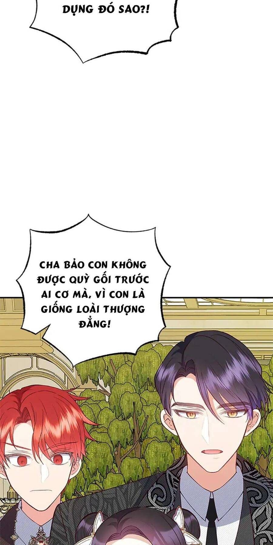 Con Gái Cưng Của Quỷ [Chap 1-110]