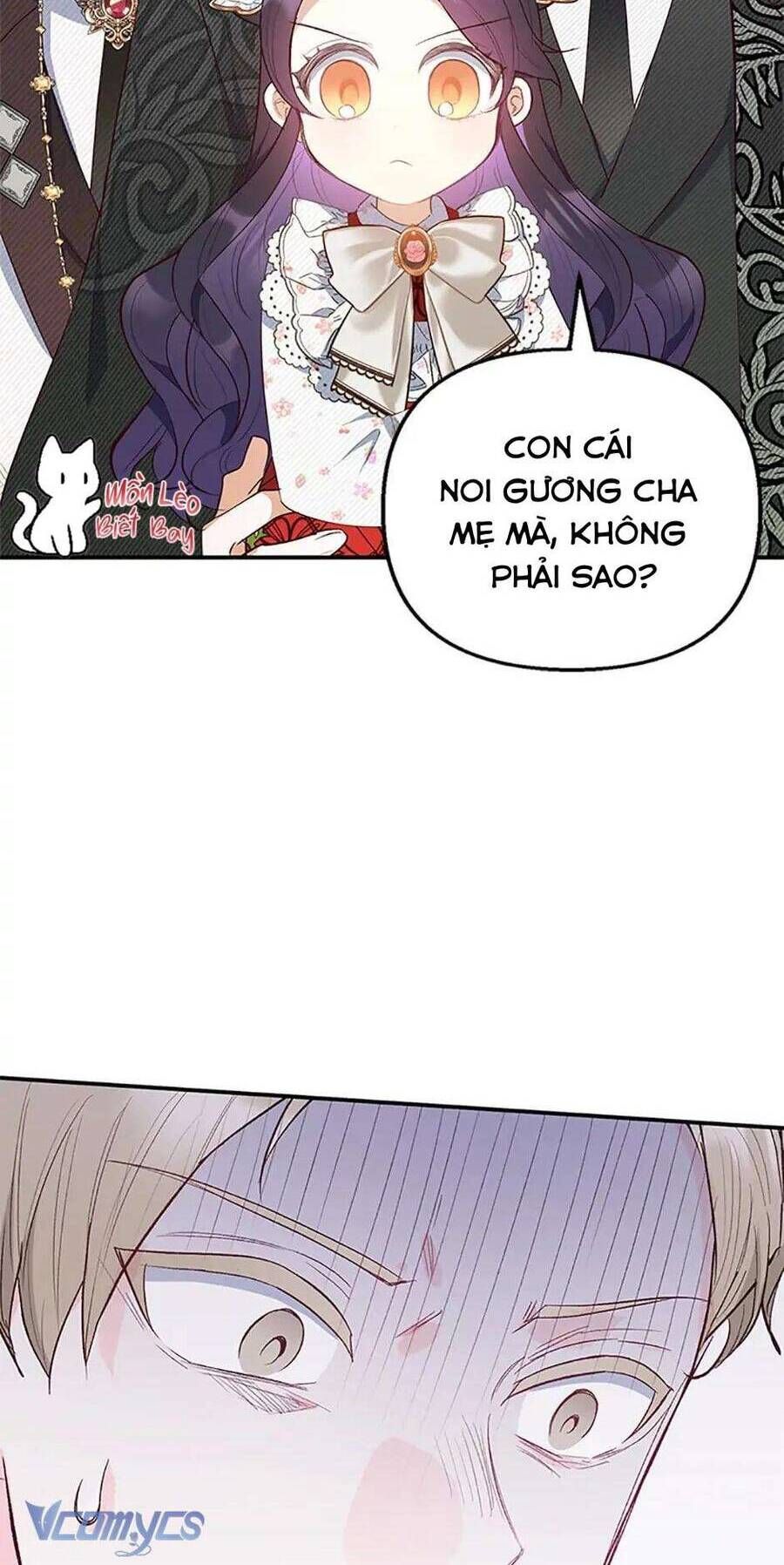 Con Gái Cưng Của Quỷ [Chap 1-110]