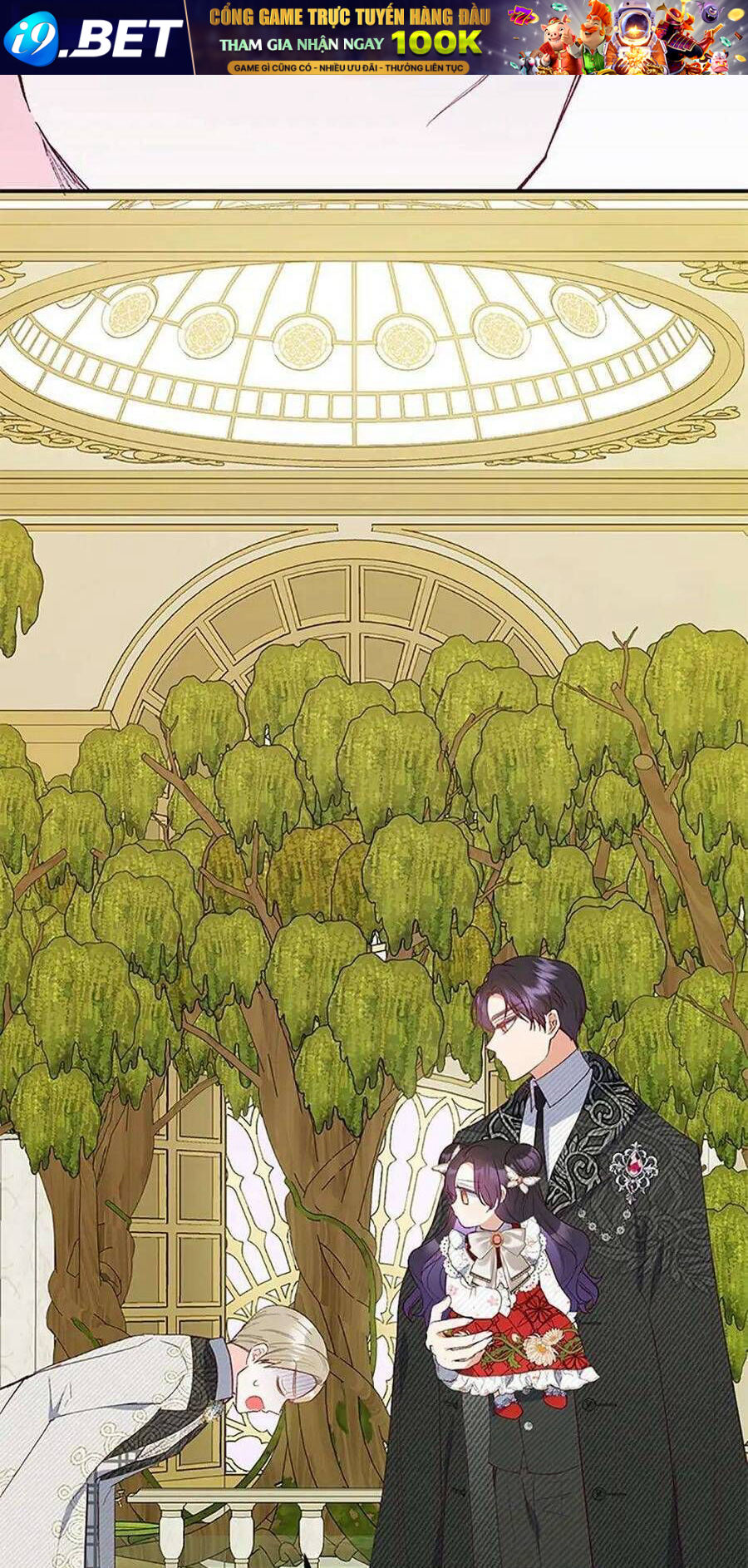 Con Gái Cưng Của Quỷ [Chap 1-110]