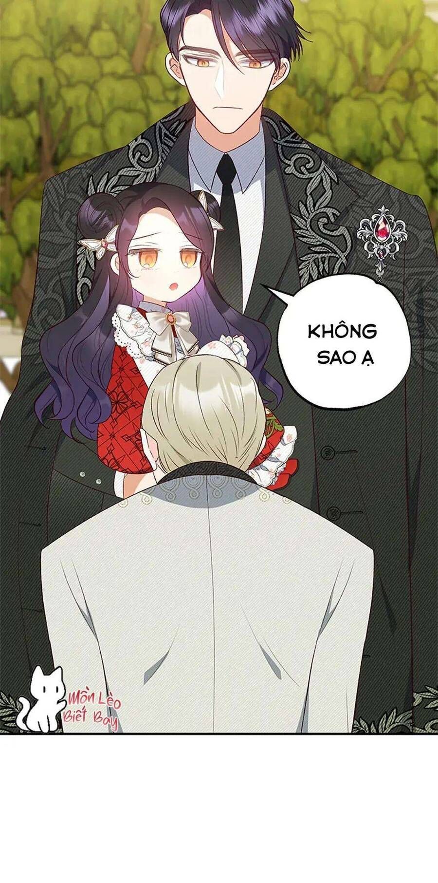 Con Gái Cưng Của Quỷ [Chap 1-110]