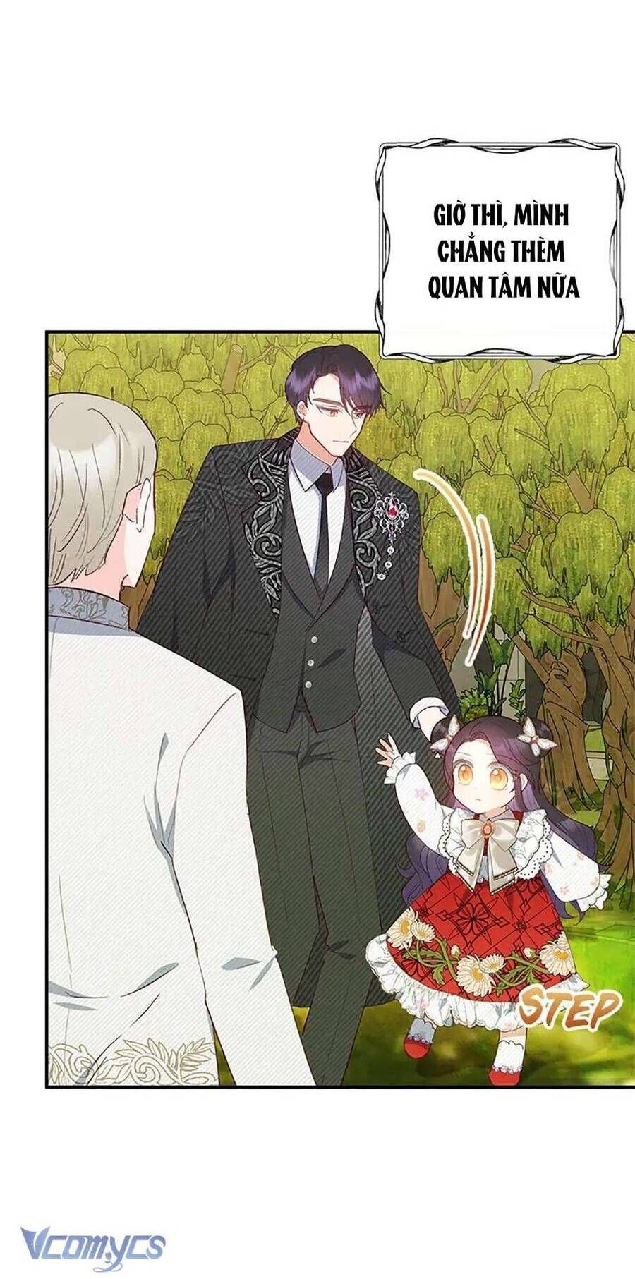 Con Gái Cưng Của Quỷ [Chap 1-110]