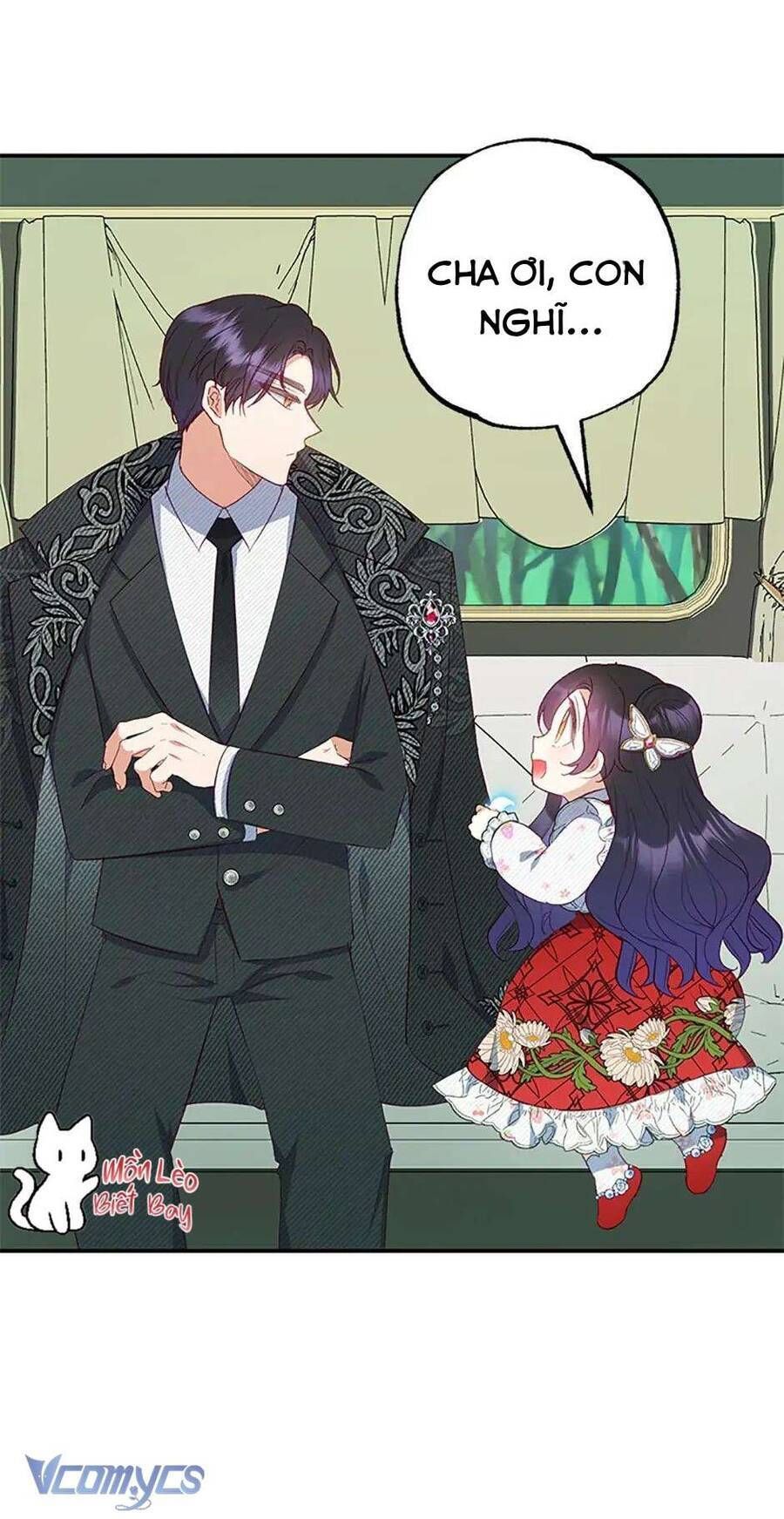 Con Gái Cưng Của Quỷ [Chap 1-110]