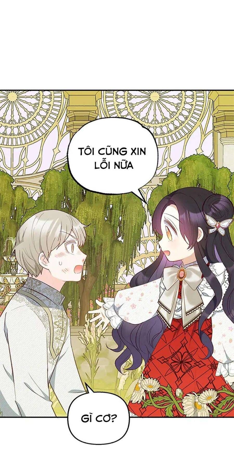 Con Gái Cưng Của Quỷ [Chap 1-110]