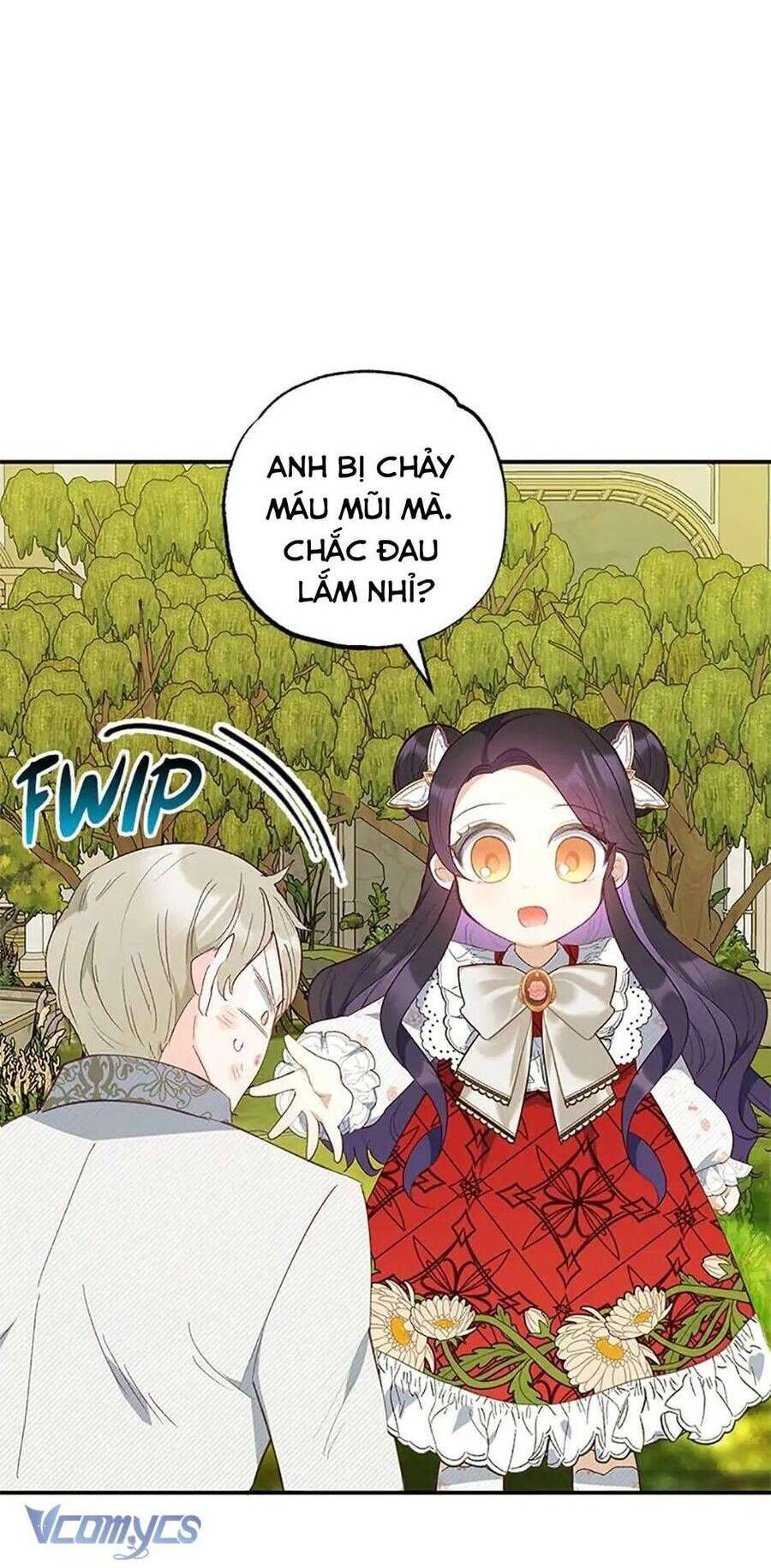 Con Gái Cưng Của Quỷ [Chap 1-110]