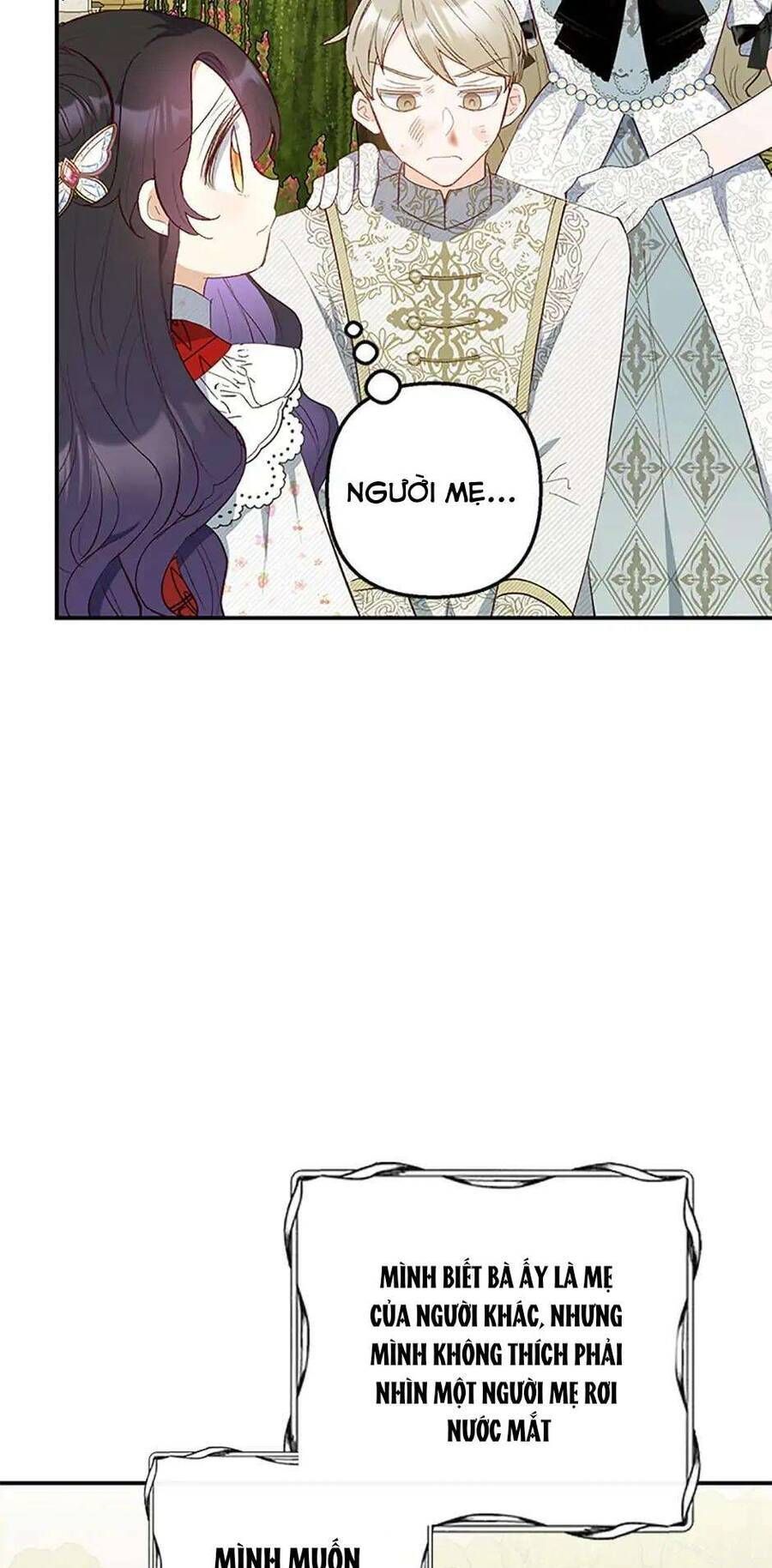 Con Gái Cưng Của Quỷ [Chap 1-110]