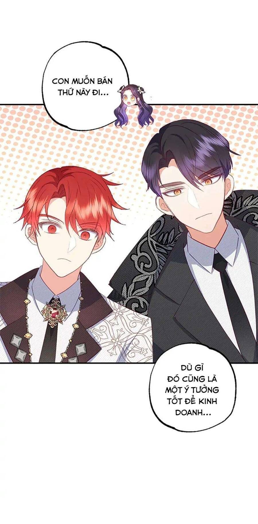 Con Gái Cưng Của Quỷ [Chap 1-110]