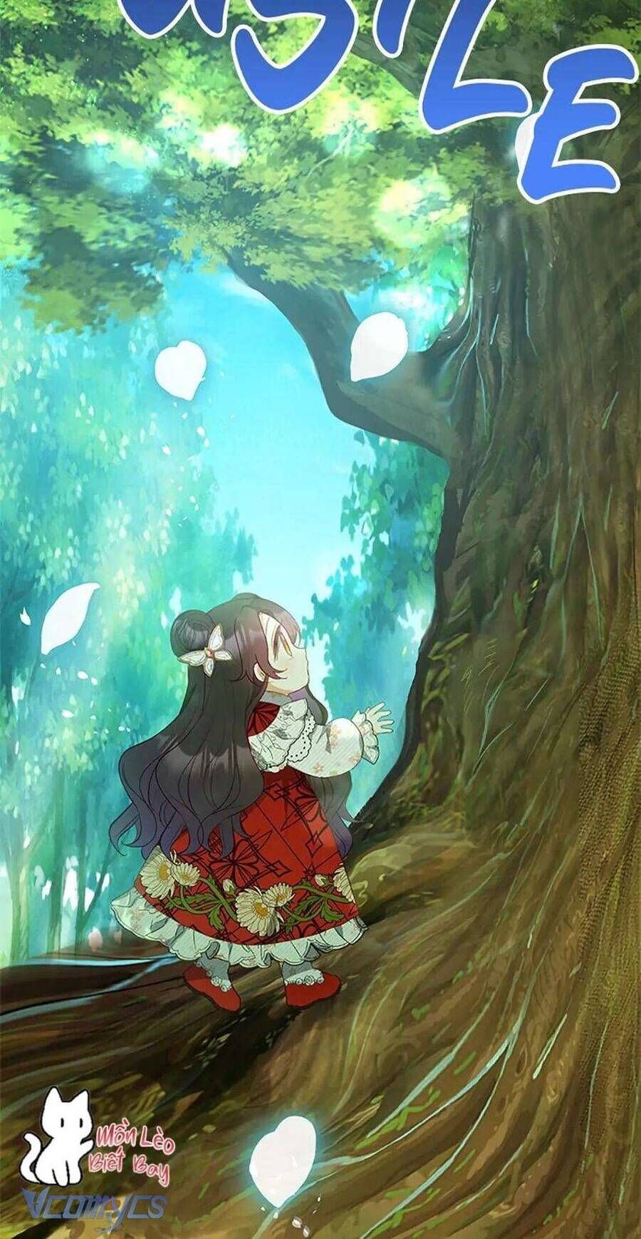 Con Gái Cưng Của Quỷ [Chap 1-110]