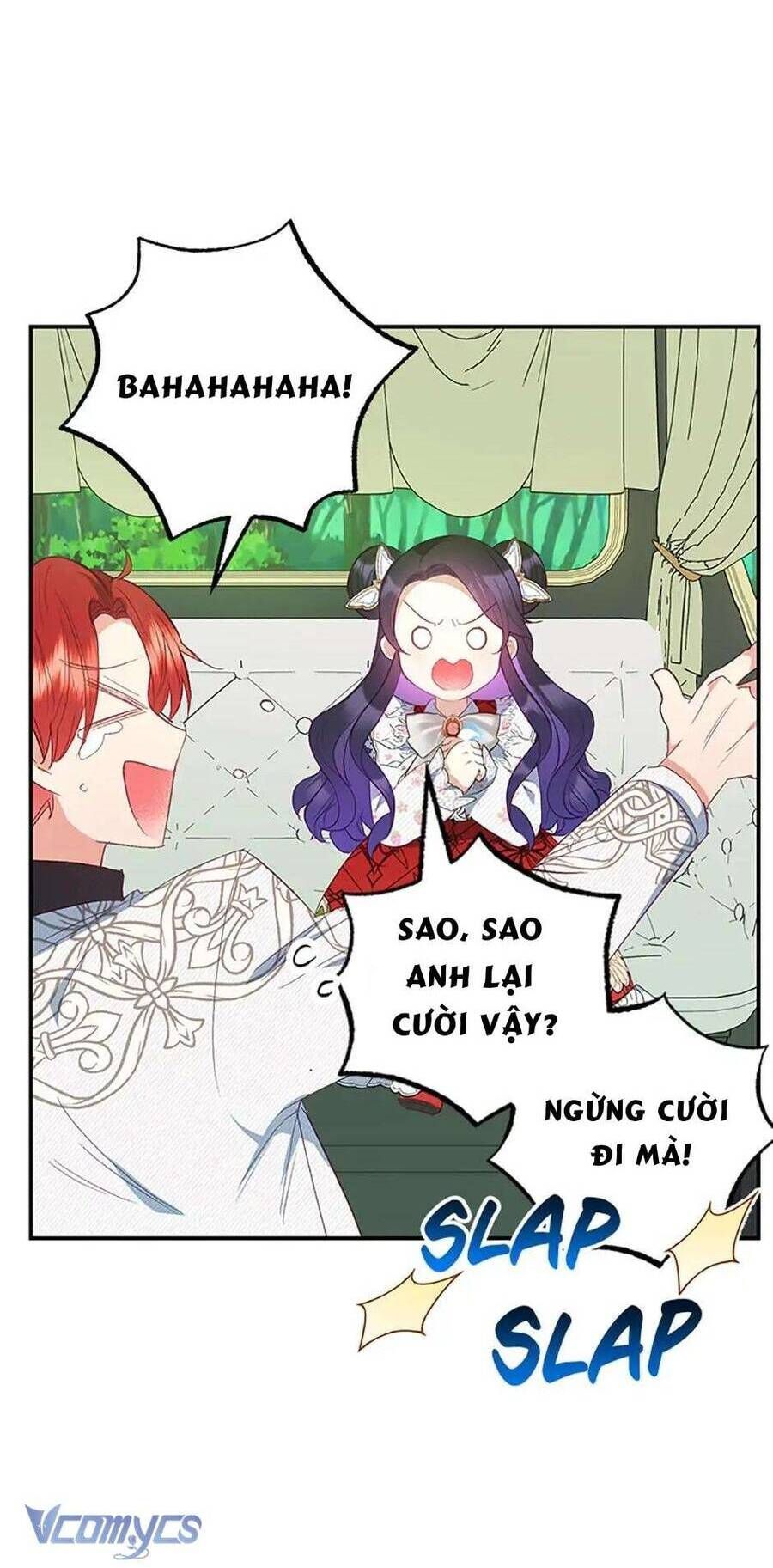 Con Gái Cưng Của Quỷ [Chap 1-110]