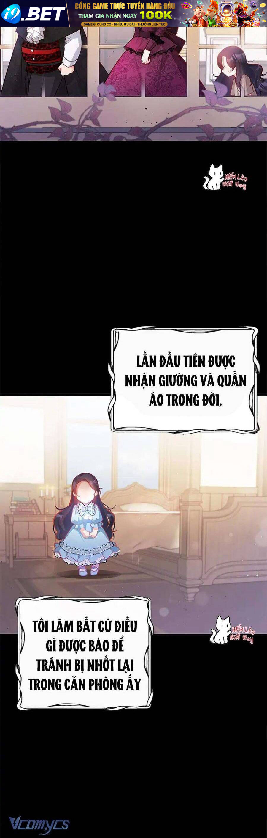 Con Gái Cưng Của Quỷ [Chap 1-110]