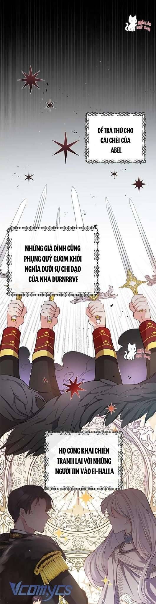 Con Gái Cưng Của Quỷ [Chap 1-110]