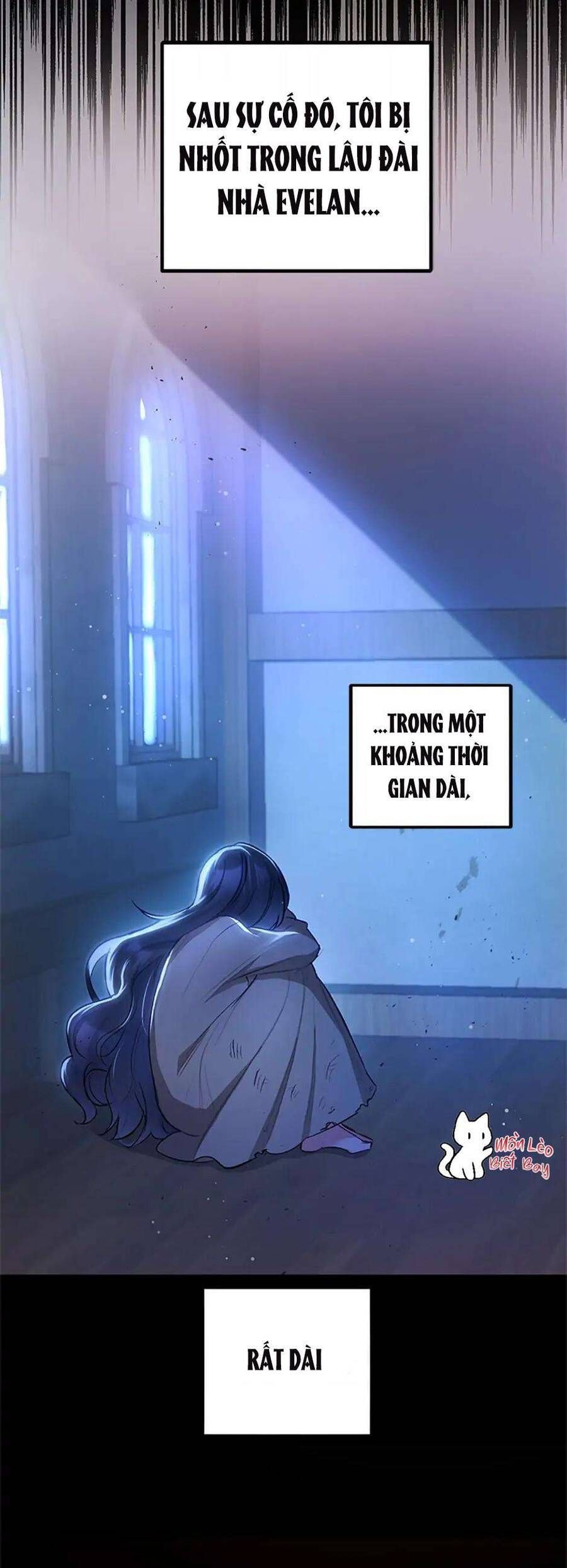 Con Gái Cưng Của Quỷ [Chap 1-110]