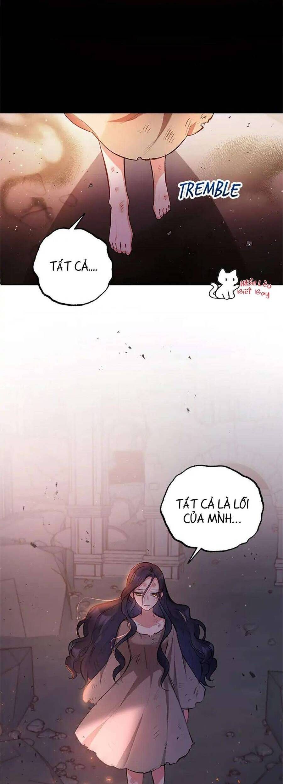 Con Gái Cưng Của Quỷ [Chap 1-110]