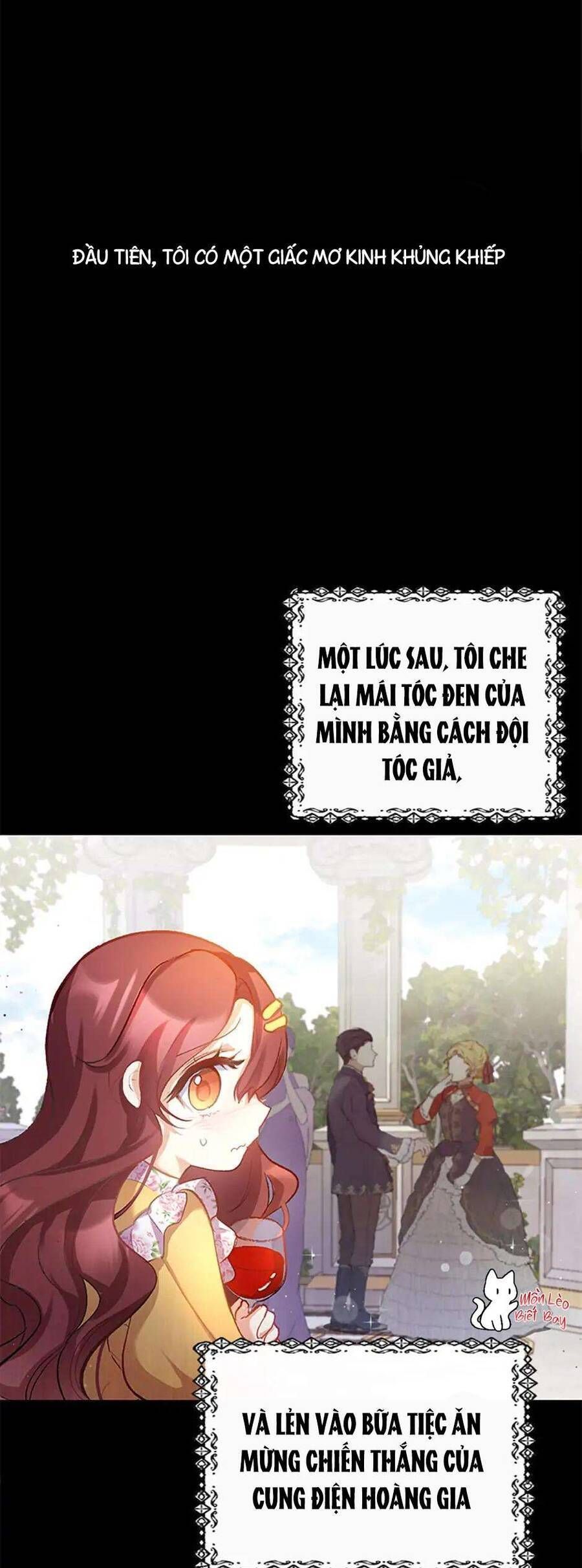 Con Gái Cưng Của Quỷ [Chap 1-110]