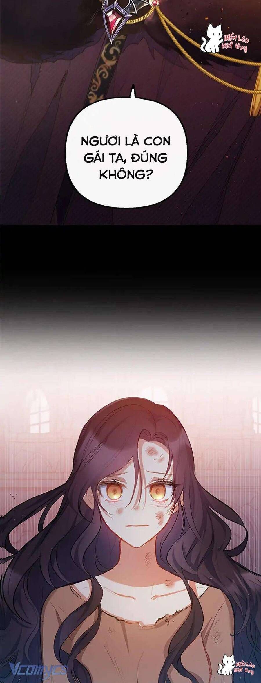 Con Gái Cưng Của Quỷ [Chap 1-110]