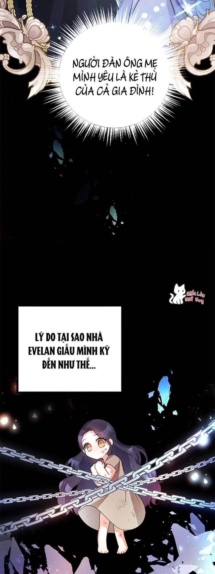 Con Gái Cưng Của Quỷ [Chap 1-110]