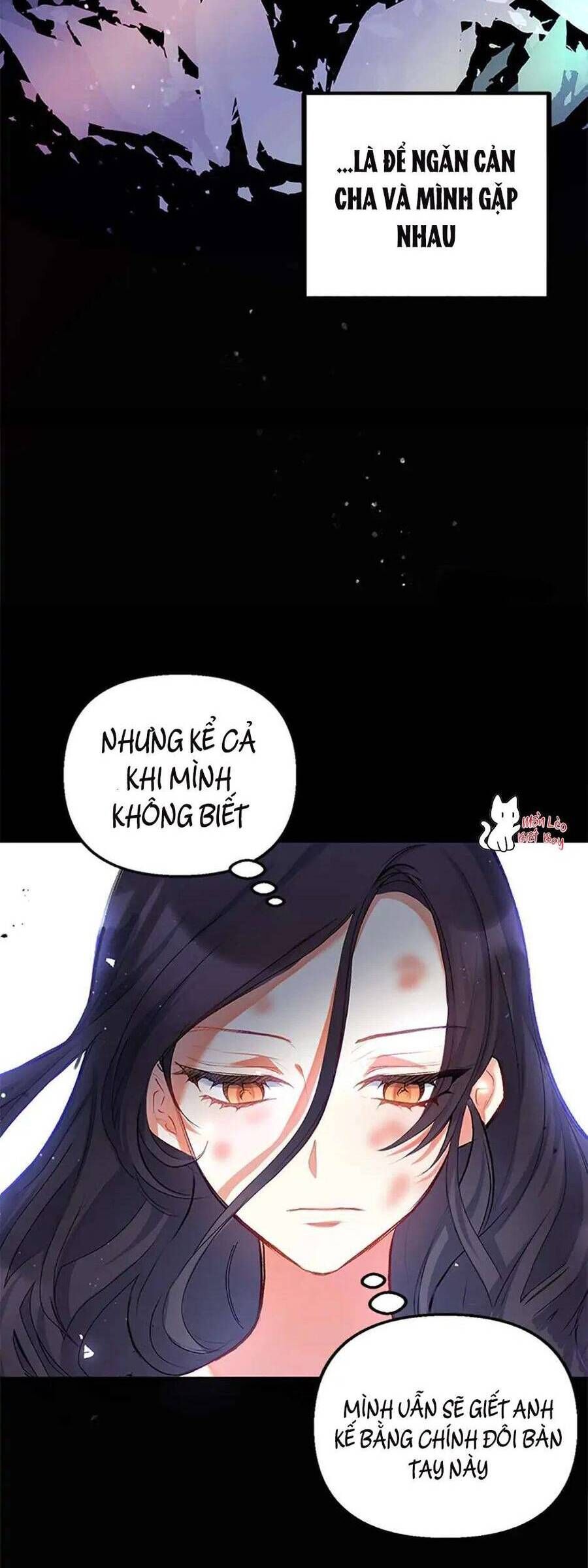 Con Gái Cưng Của Quỷ [Chap 1-110]
