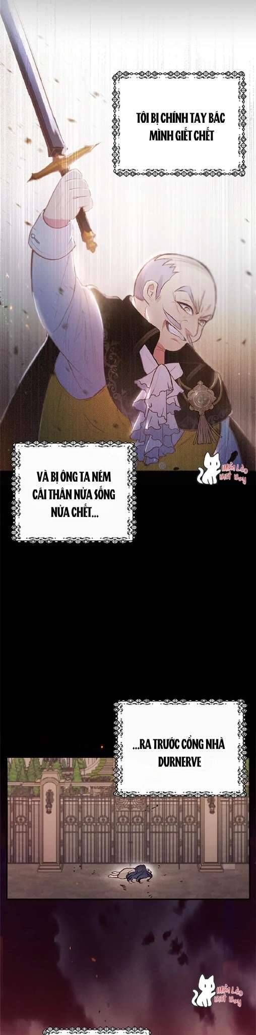 Con Gái Cưng Của Quỷ [Chap 1-110]