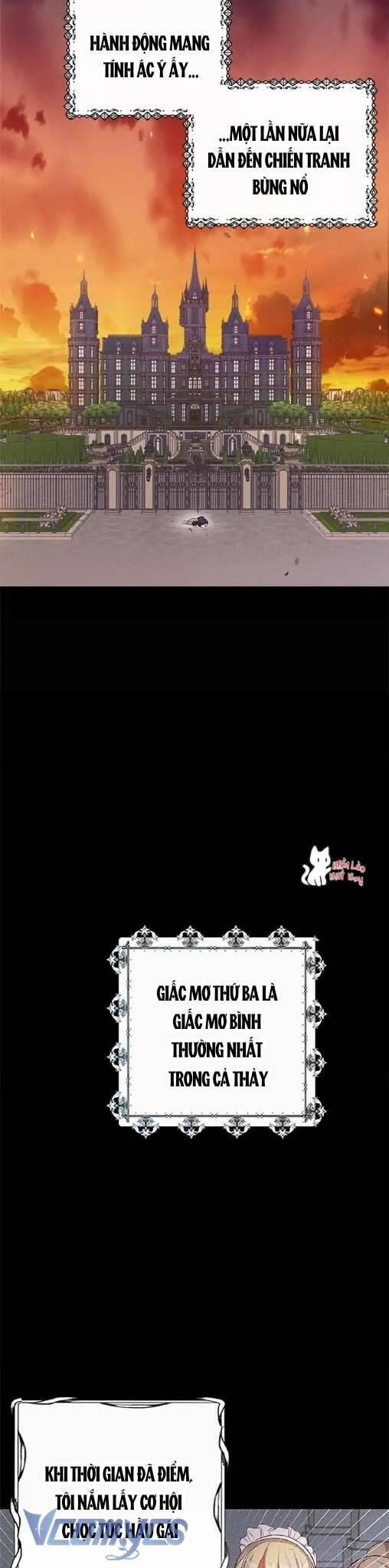 Con Gái Cưng Của Quỷ [Chap 1-110]