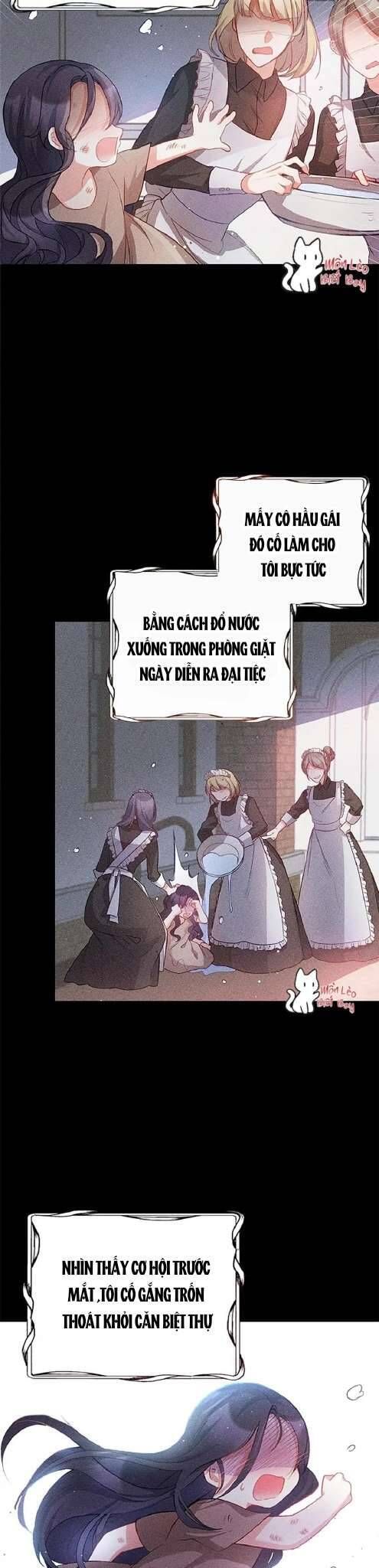 Con Gái Cưng Của Quỷ [Chap 1-110]
