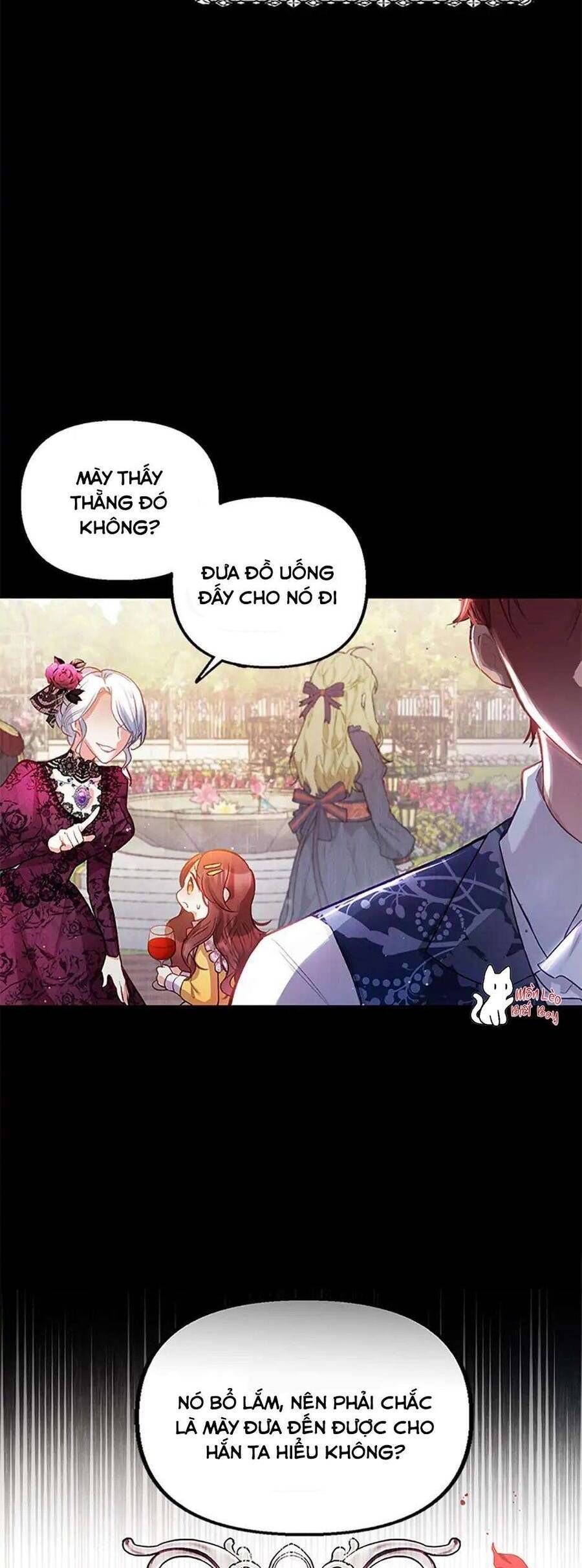 Con Gái Cưng Của Quỷ [Chap 1-110]