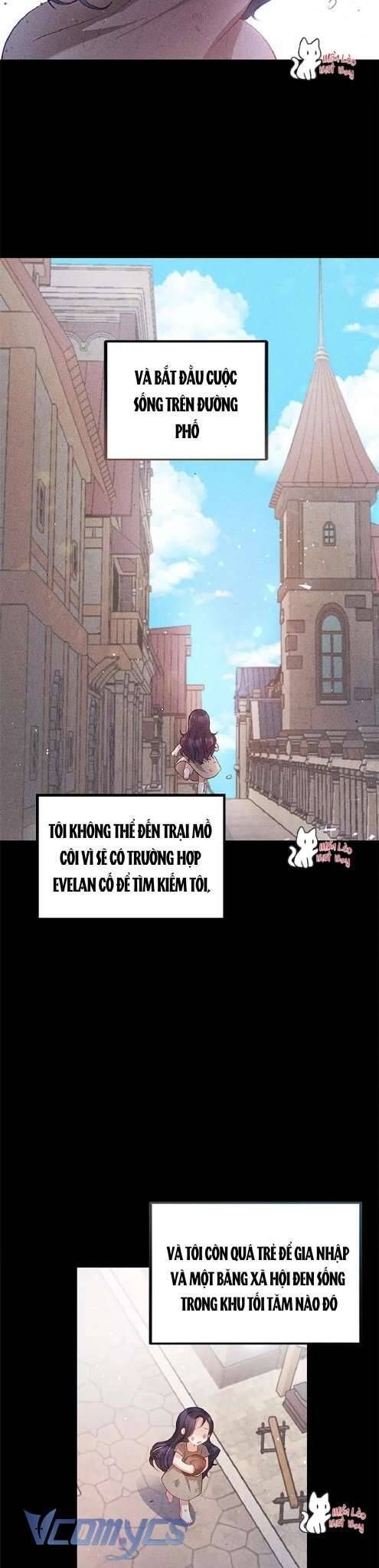 Con Gái Cưng Của Quỷ [Chap 1-110]