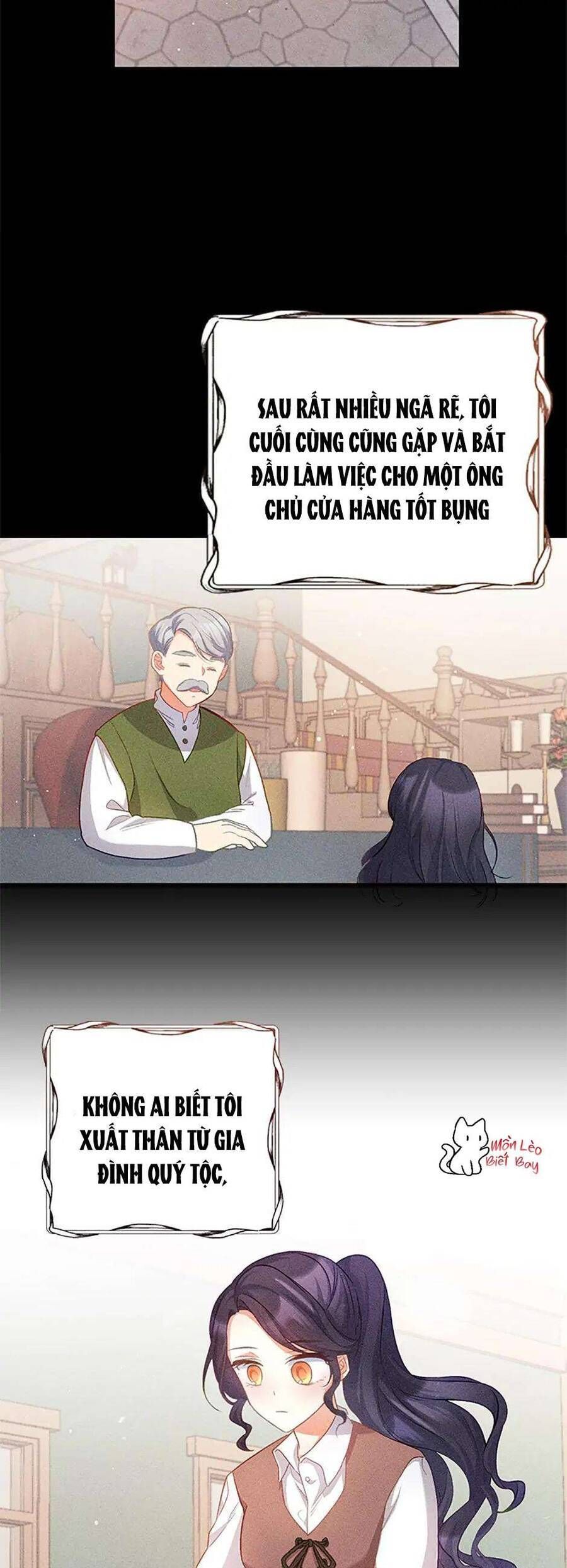 Con Gái Cưng Của Quỷ [Chap 1-110]